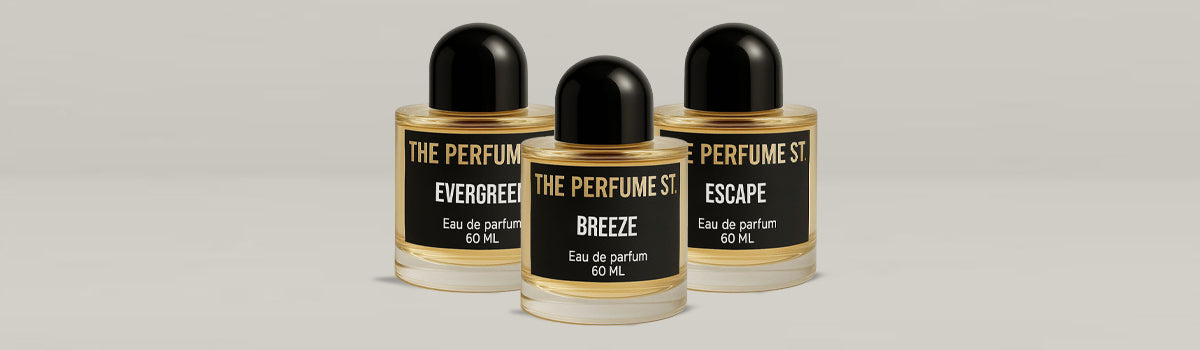 Unisex Perfumes