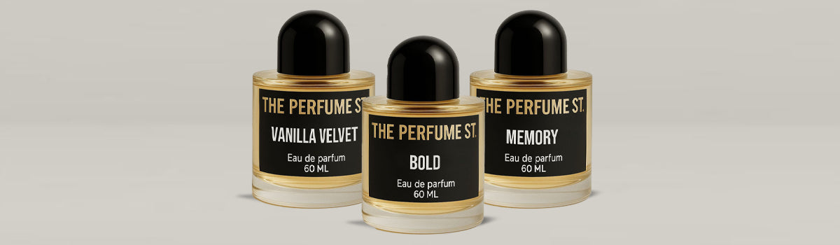 Men Perfumes