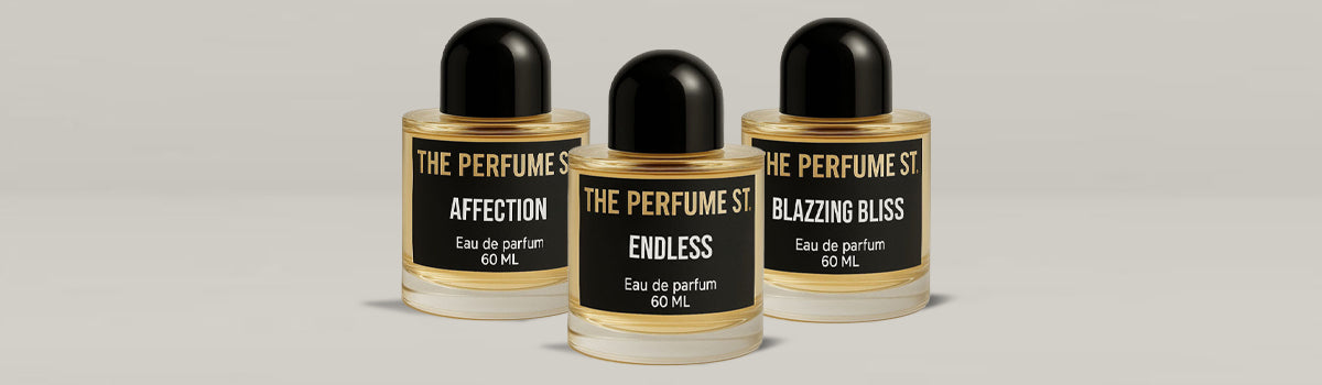 Women Perfumes