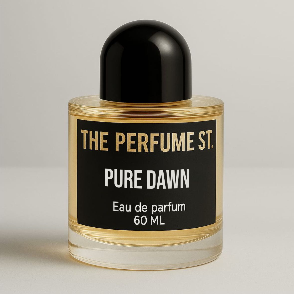 PURE DAWN