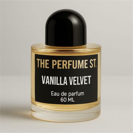 Vanilla Velvet