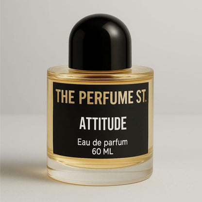 Attitude