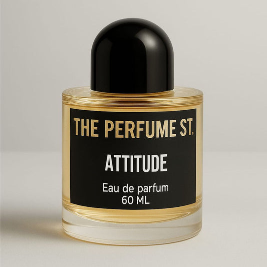 Attitude