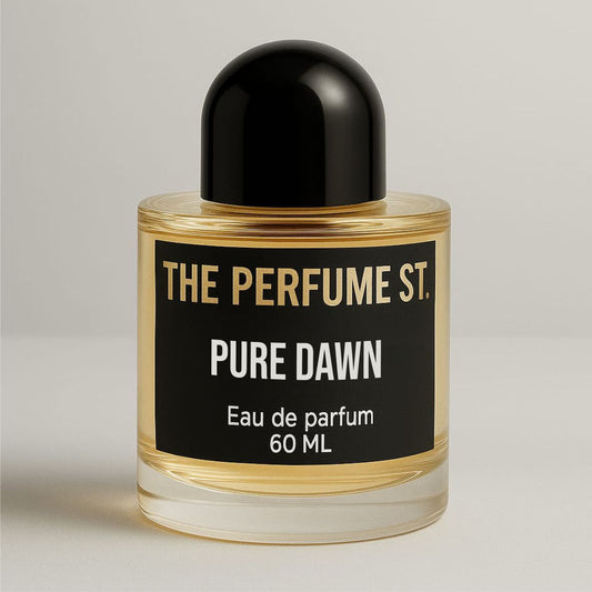PURE DAWN
