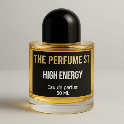HIGH ENERGY