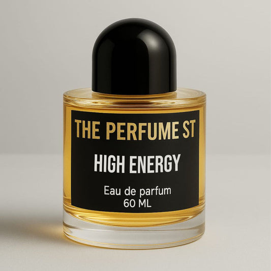 HIGH ENERGY