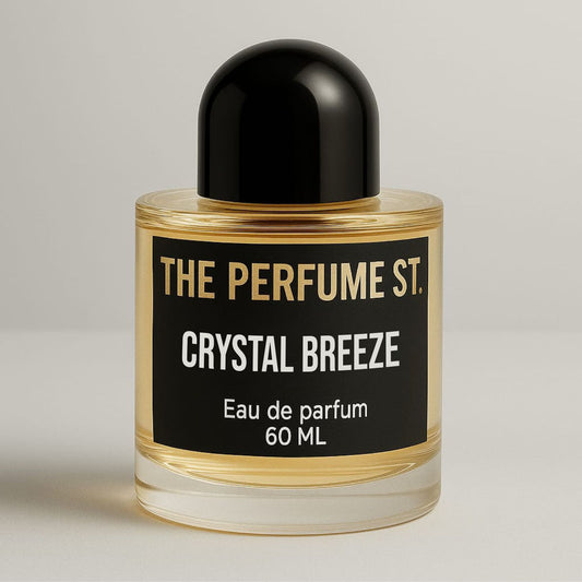 CRYSTAL BREEZE