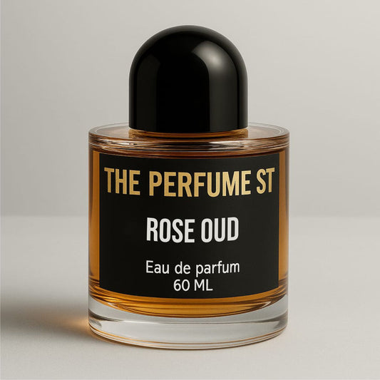 ROSE OUD