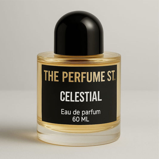 Celestial