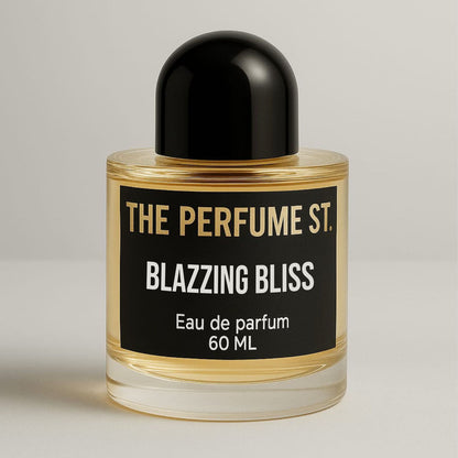 BLAZZING BLISS
