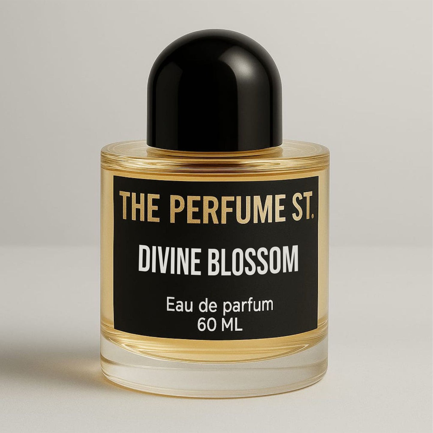 DIVINE BLOSSOM