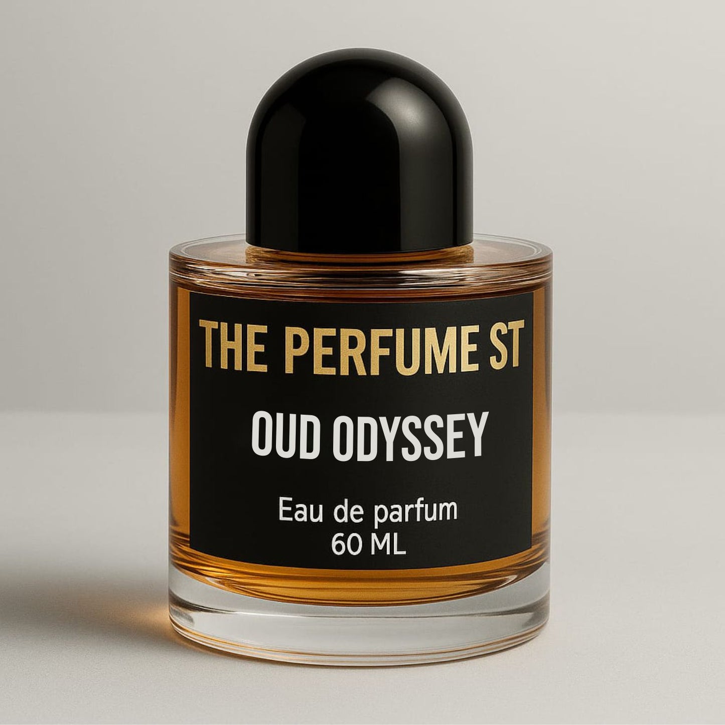 Oud Odyssey