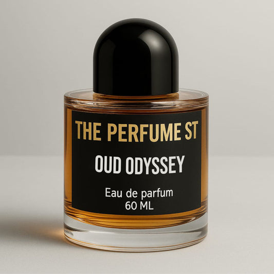 Oud Odyssey