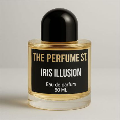 IRIS ILLUSION