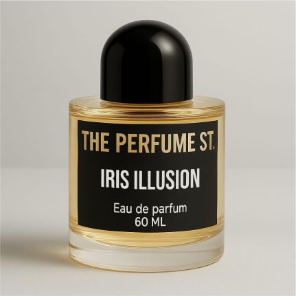 IRIS ILLUSION