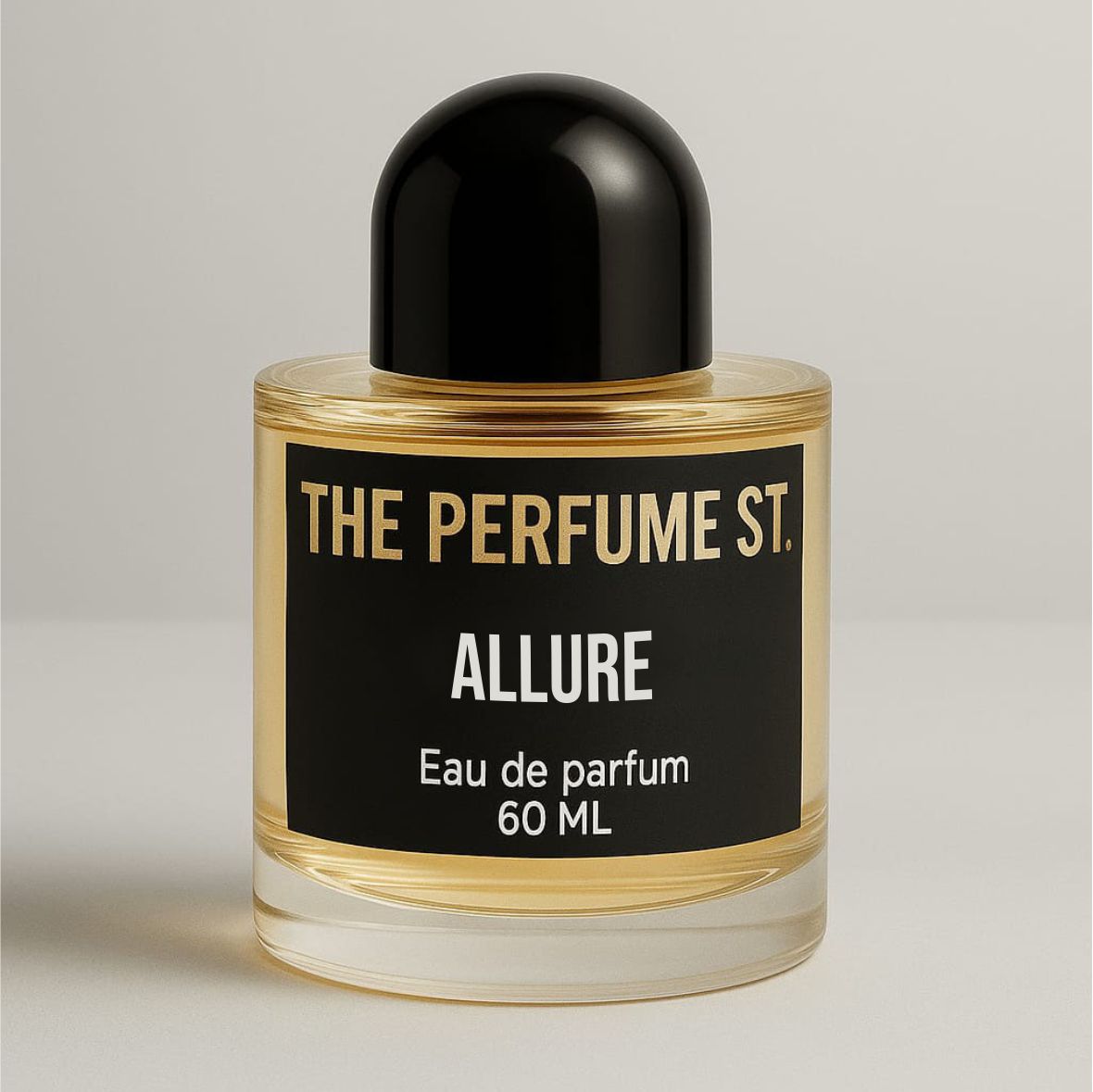 ALLURE