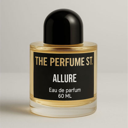 ALLURE