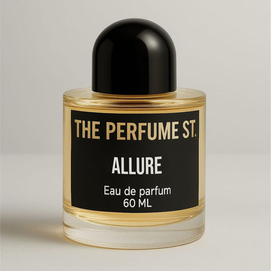 ALLURE