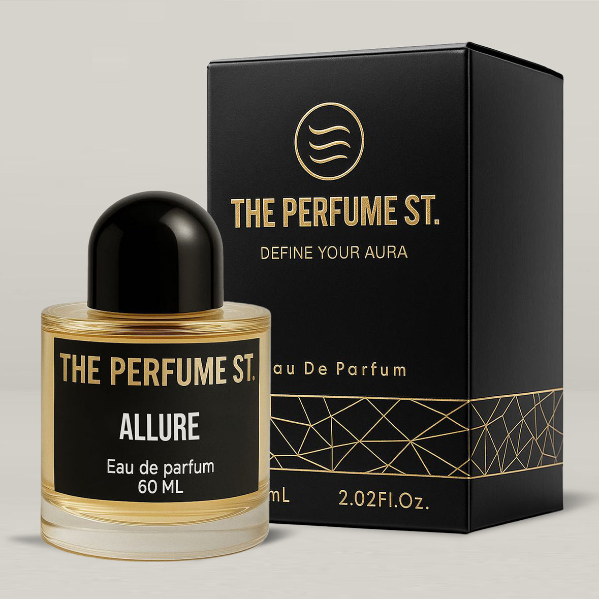 ALLURE