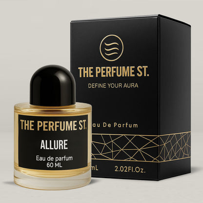 ALLURE