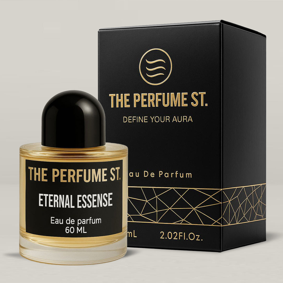 ETERNAL ESSENSE