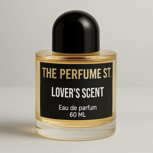 Lover’s Scent