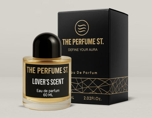 Lover’s Scent