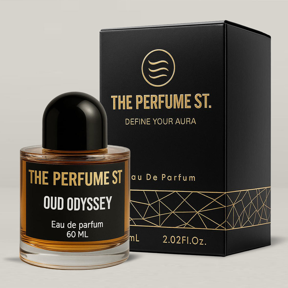 Oud Odyssey
