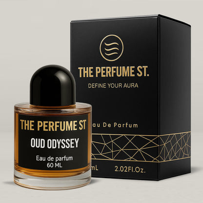 Oud Odyssey