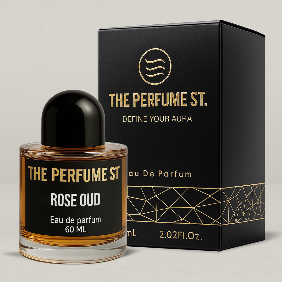 ROSE OUD